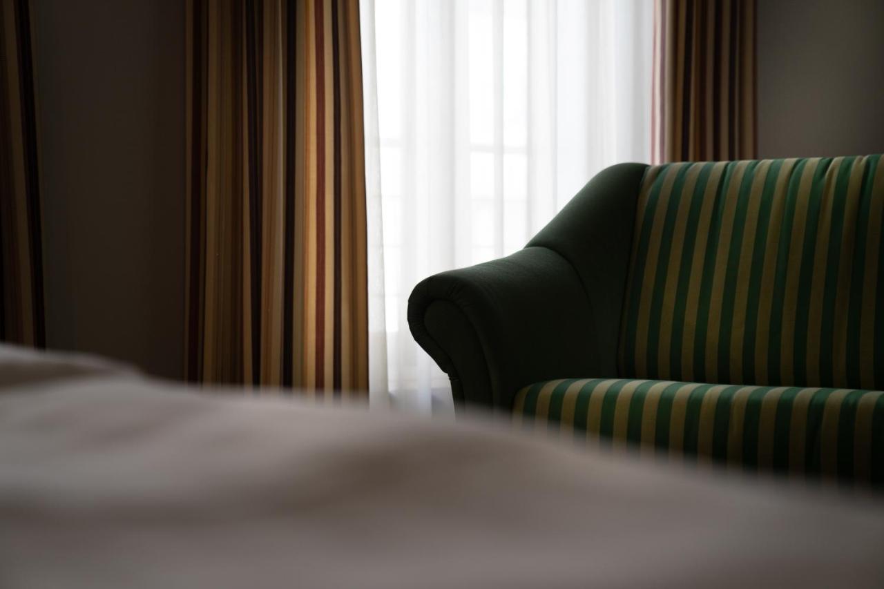Hotel Sankt Andreas Düsseldorf Exteriér fotografie